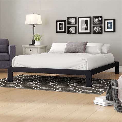 bed frames at wayfair|beautiful bed frames for sale.